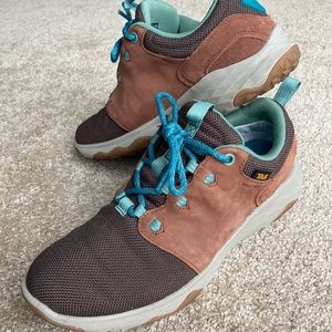 Teva Womens Arrowood Venture waterproof shoes